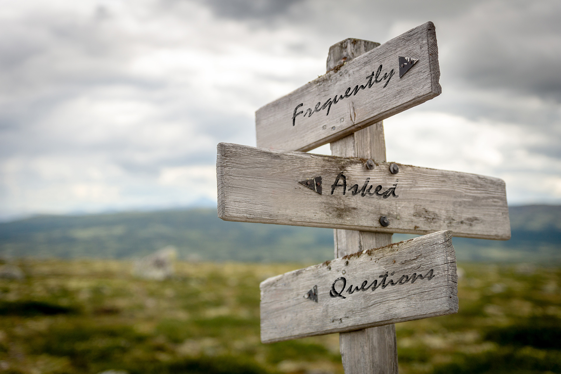FAQ
