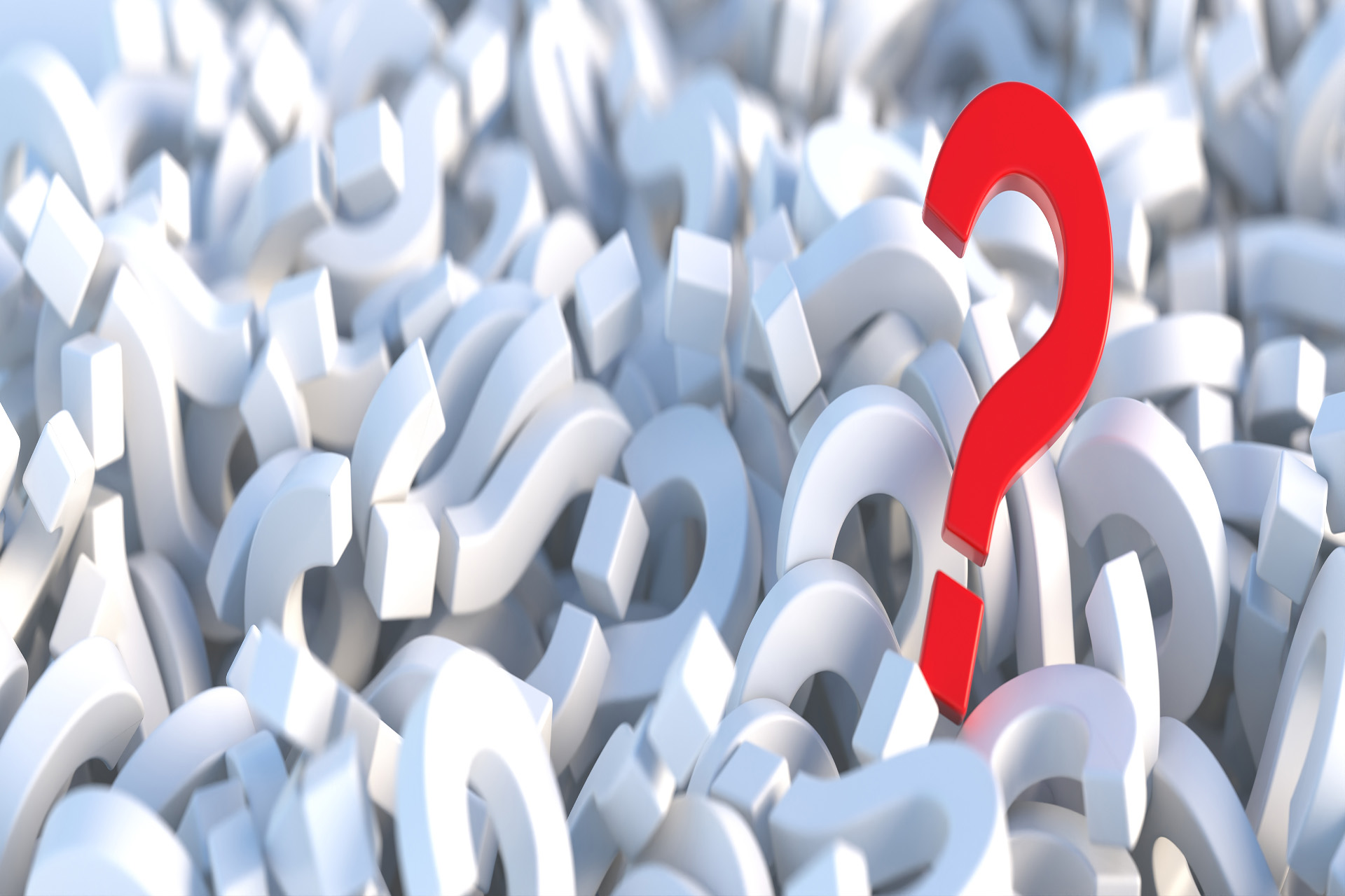 J Hook FAQ