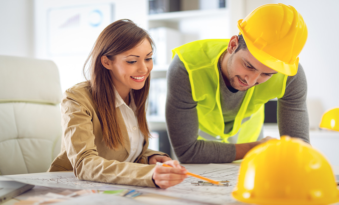 Contractor Partners