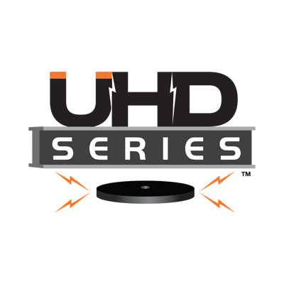 UHD Series logo