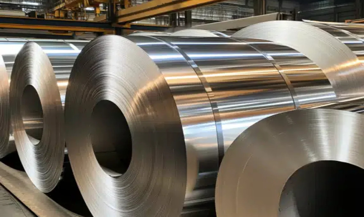 316 Stainless Steel