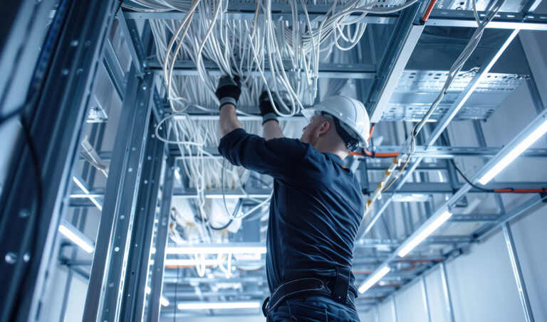 Cable Pulling Guide | Winnie Industries