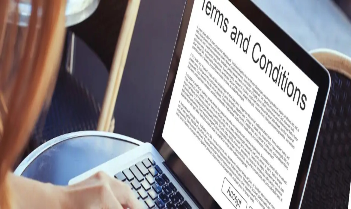 Terms and Conditions