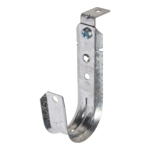 J Hook with 90° Angle Clip