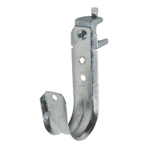 J Hook, Malleable Beam Clamp