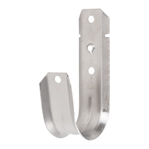 316 Stainless Steel J Hook