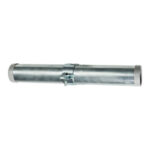 2″ EZsleeve Pre-Cut EMT Wall Sleeve, 15″ Long