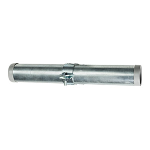 2″ EZsleeve Pre-Cut EMT Wall Sleeve, 15″ Long