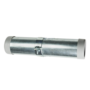 3″ EZsleeve Pre-Cut EMT Wall Sleeve, 15″ Long