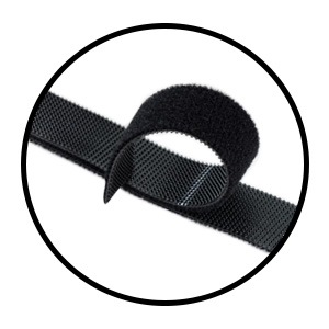 BlackOUT Low-Voltage Accessories