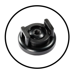 BlackOUT Magnetic Solutions