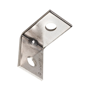 316 Stainless Steel Structural Attachments