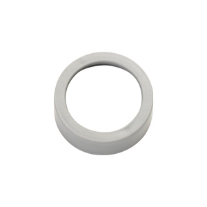2" Press-On Insulated Bushing, Plenum Rated