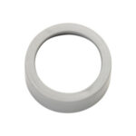 3" Press-On Insulated Bushing, Plenum Rated