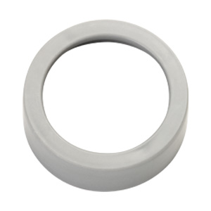 4" Press-On Insulated Bushing, Plenum Rated