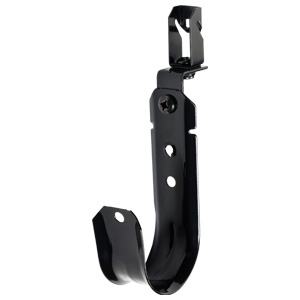 Custom J Hook Configurations