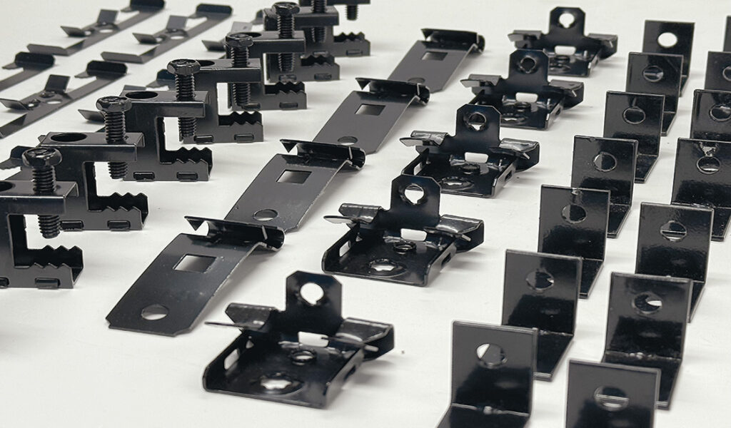 Attachment Methods Field Guide | Winnie Industries
