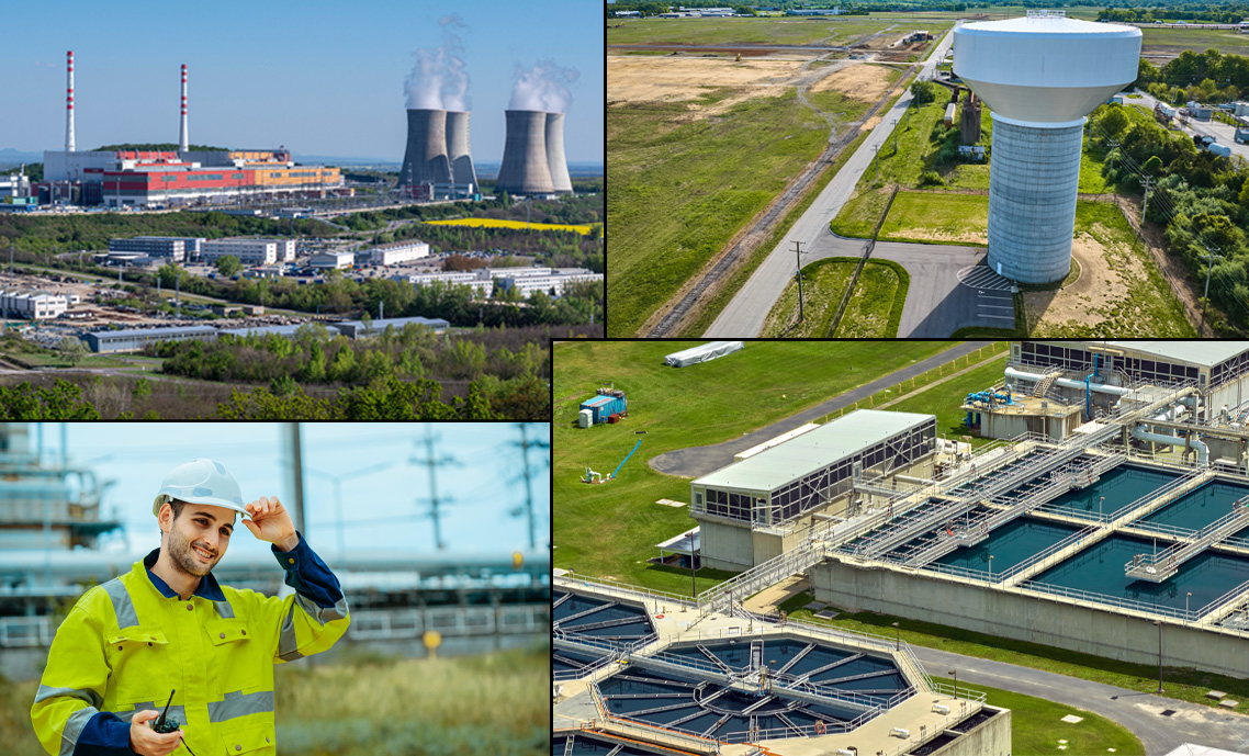 Supporting Utilities