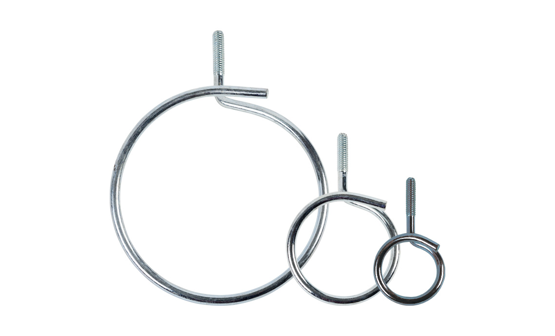 WBR Series Bridle Ring