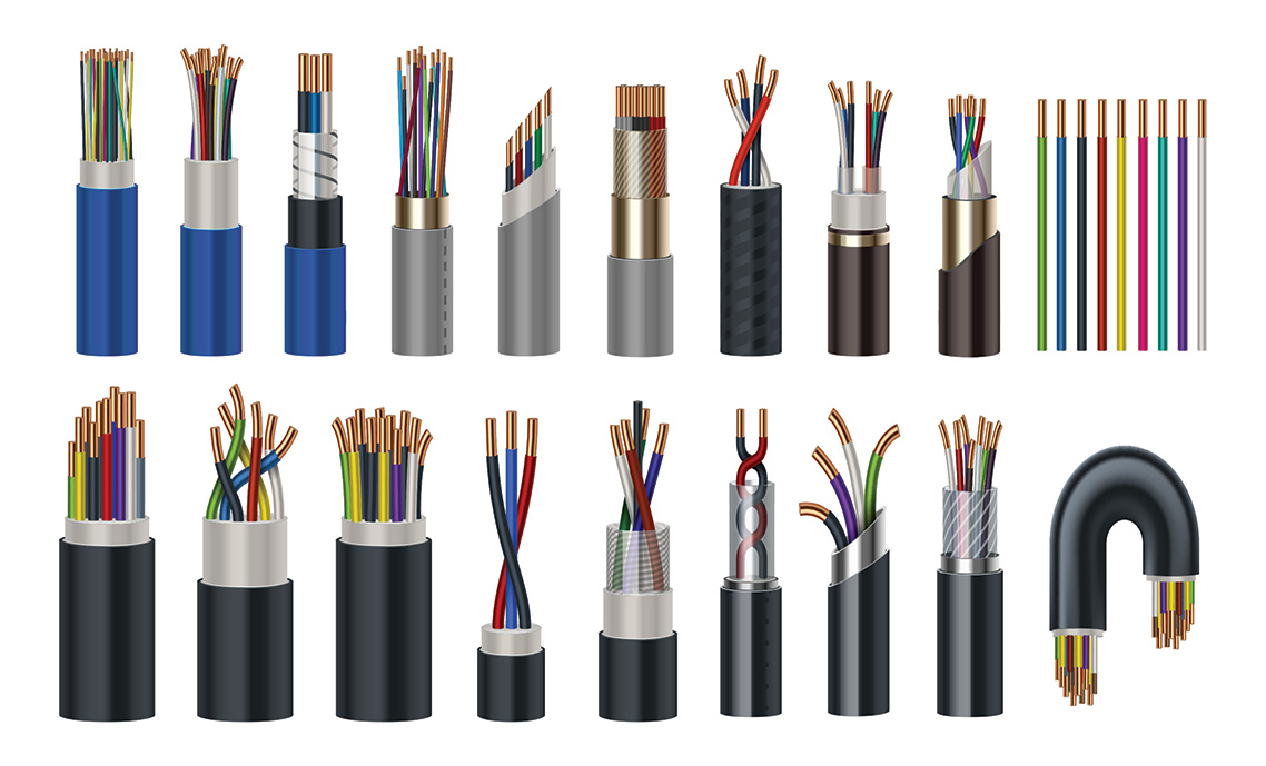 Wired for Purpose: Every Cable, Every Function