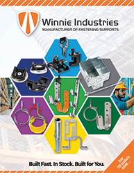 The NEW Winnie Industries Complete Product Catalog