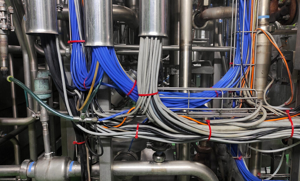 10 Cable Tie Mistakes to Avoid | Winnie Industries