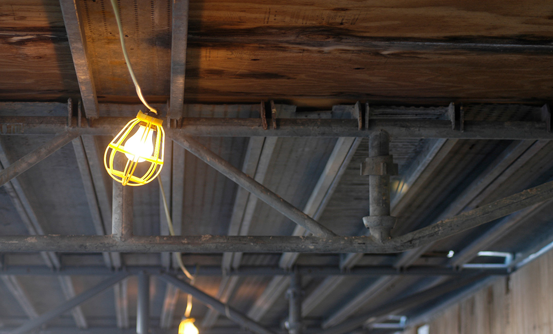 Cable Discipline on the Jobsite