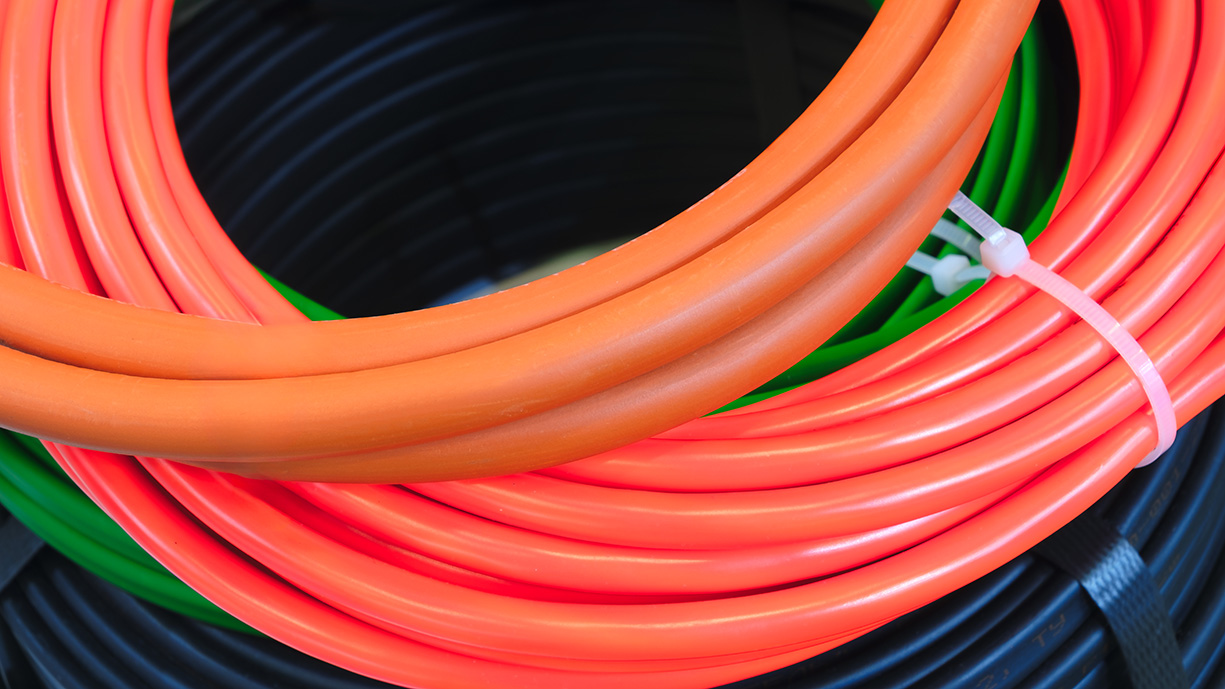 Cable Jacket Reference