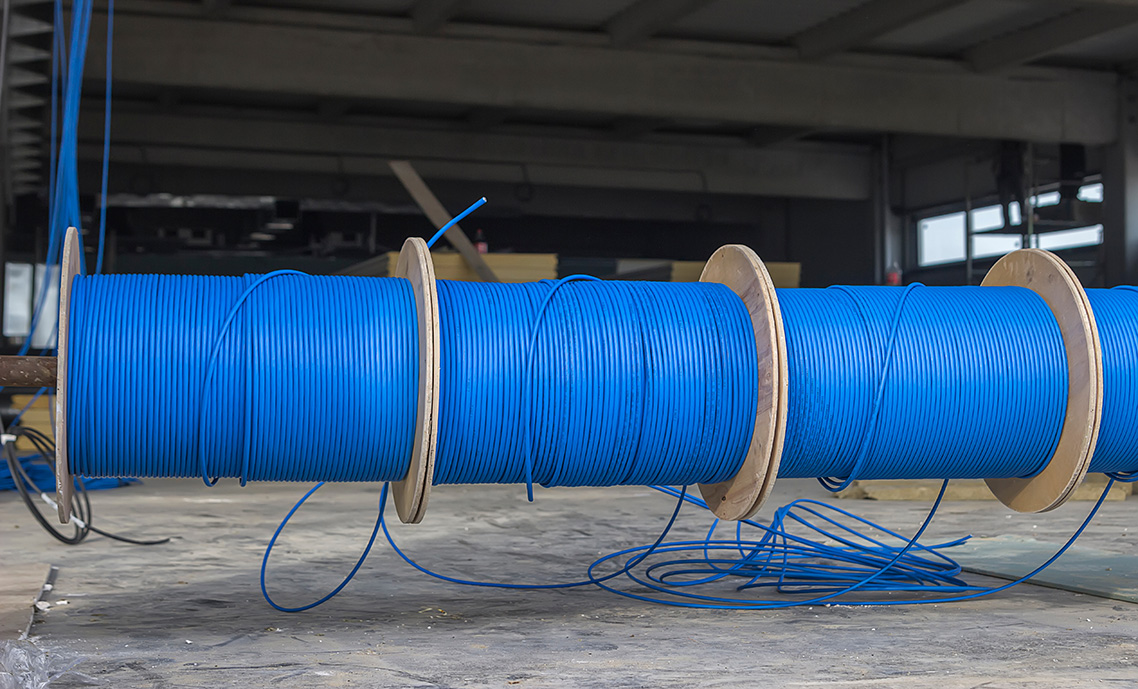 Managing Cable Memory & Tension