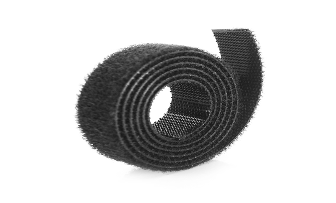 Why Hook and Loop Cable Ties