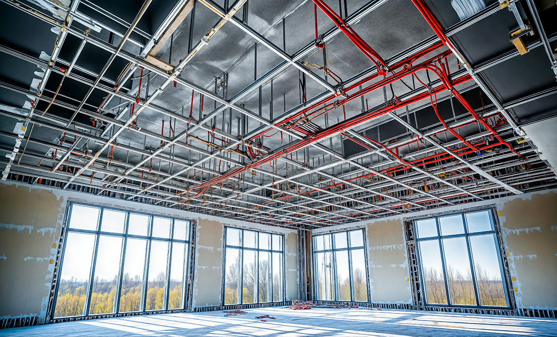 Life Safety Circuit Isolation