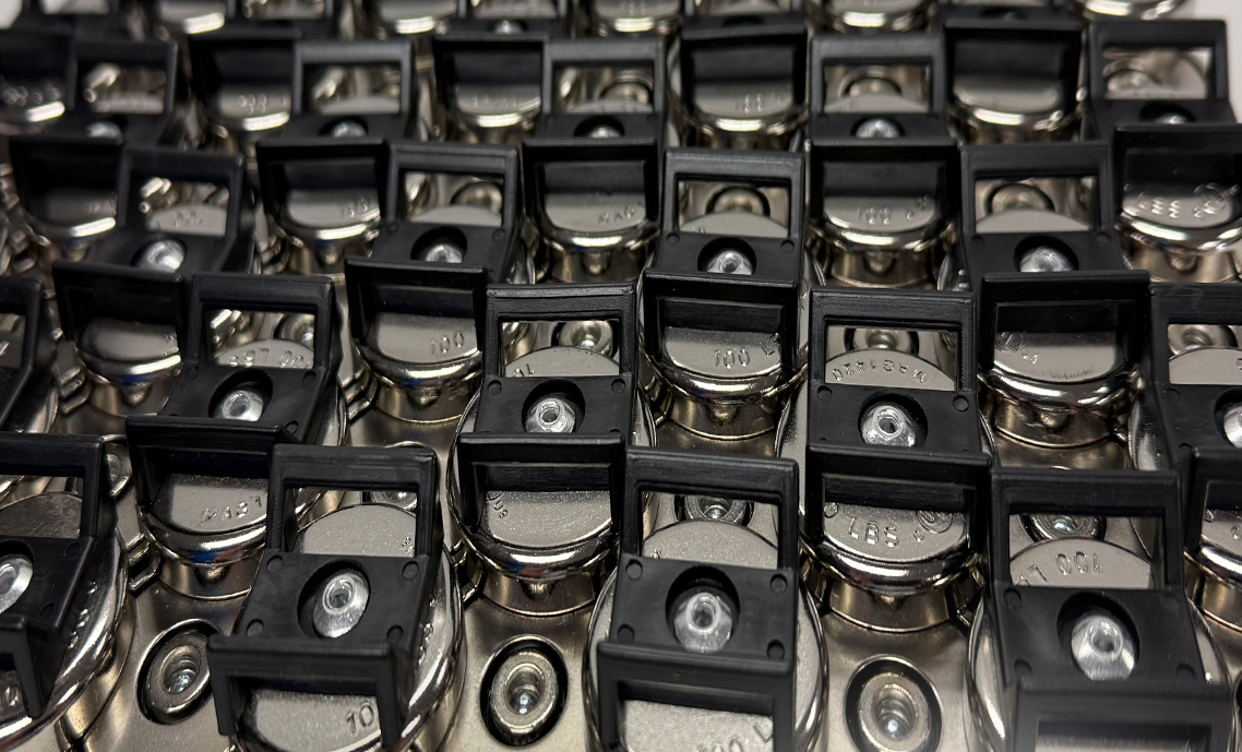 Defining Magnet Grades Glossary of Magnetic Terms