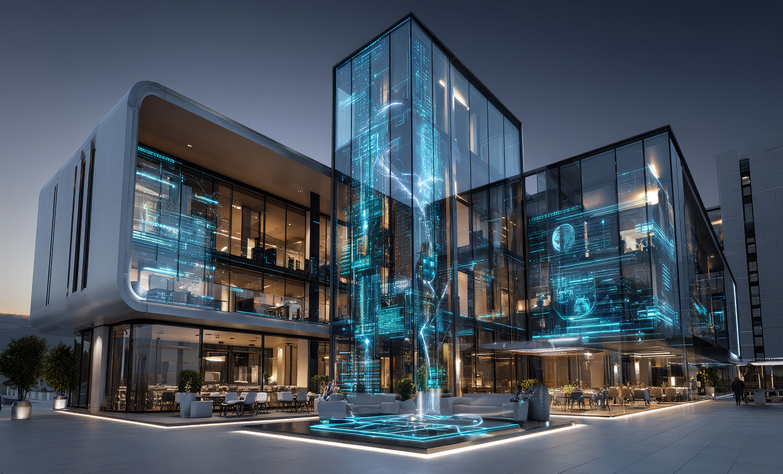 Smart Building Cabling: What Changes?