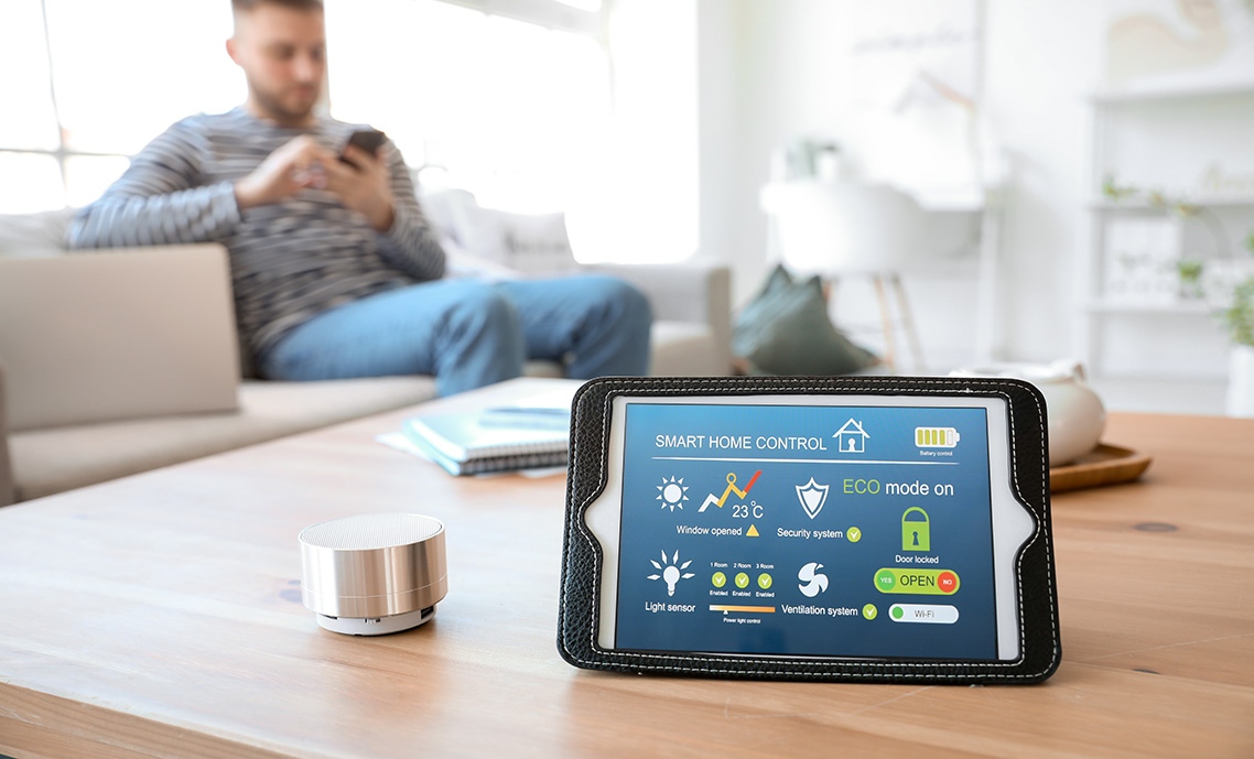 Smart Home Essentials