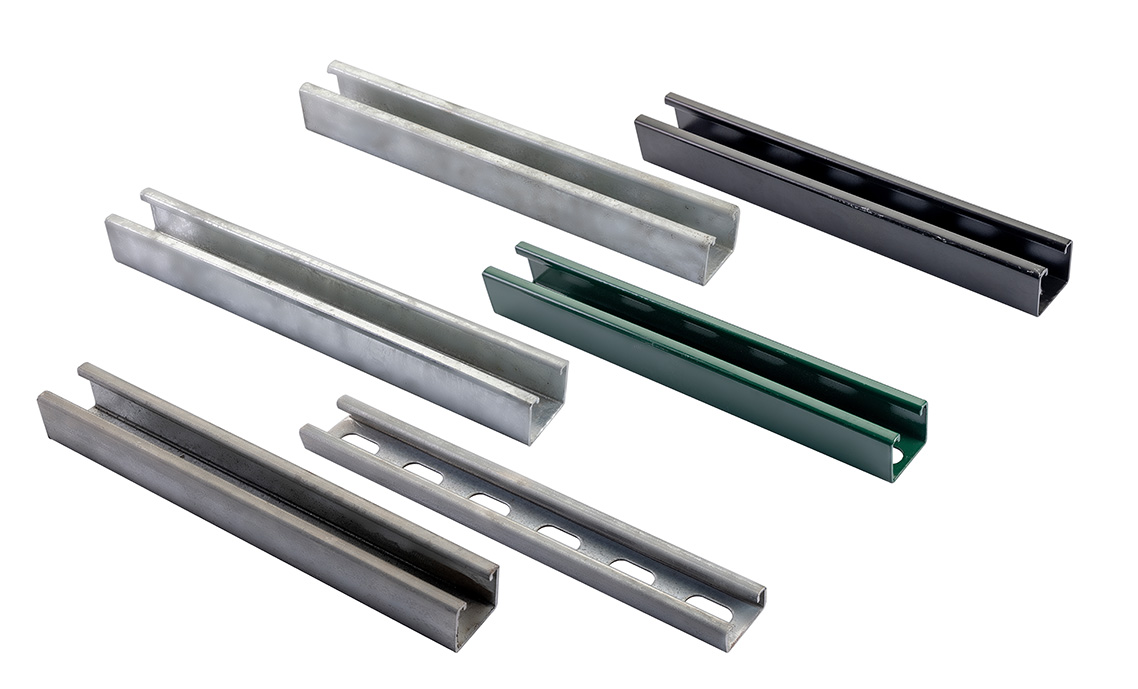 Strut Channel: What Fits, What Fails