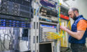Telecom Room Protocols | Winnie Industries