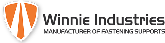 Winnie Industries - Manufacturer of Fastening Supports