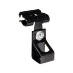 Hammer on Beam Clamp for 5/16″-1/2″ Flange with 3/8" Threaded Rod Hanger