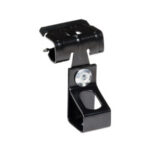 Hammer on Beam Clamp for 1/8″-1/4″ Flange with 1/4" Threaded Rod Hanger