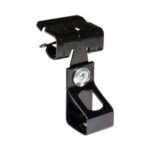 Hammer on Beam Clamp for 5/16″-1/2″ Flange with 3/8" Threaded Rod Hanger