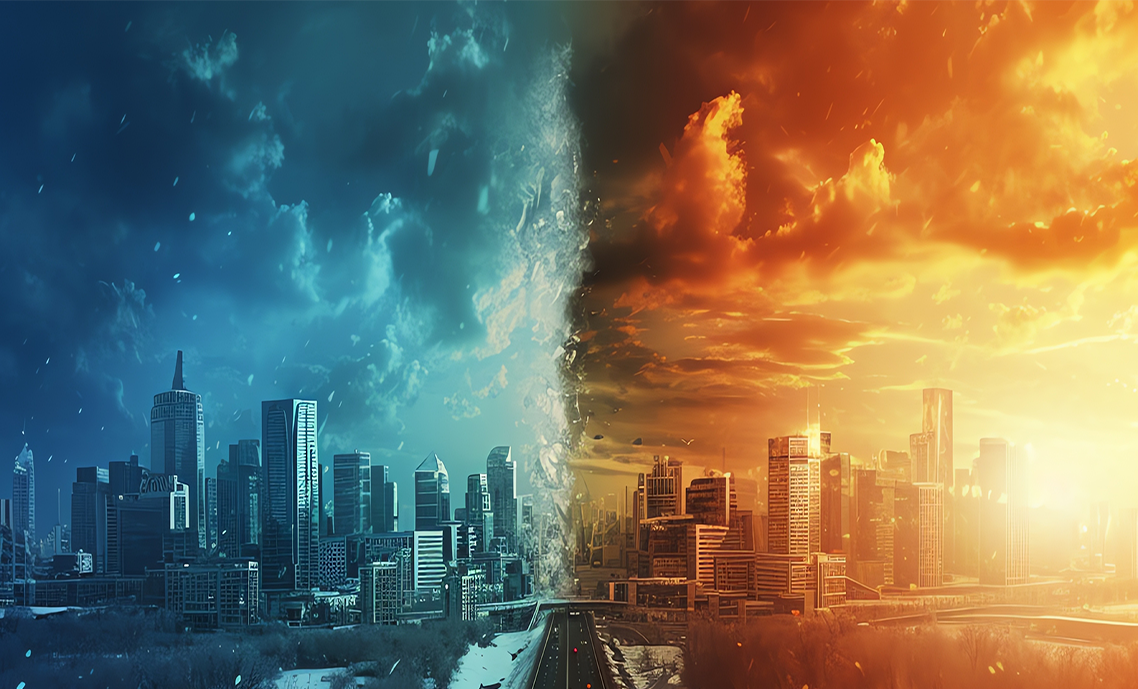 Thermal Impact on Support Hardware