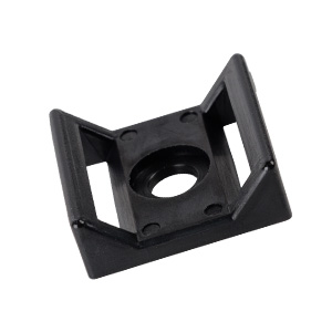 Hook & Loop Cable Mount