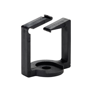 Locking Gate Cable Holder