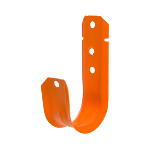 Orange J Hook