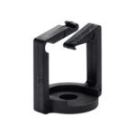 3/4″ Locking Gate Cable Holder, Black