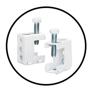 WhiteOUT Structural Attachments