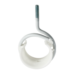 WhiteOUT Bridle Rings