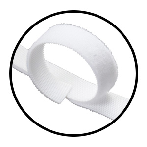 WhiteOUT Limited Energy Accessories