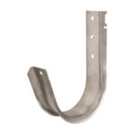 WJH64SS 4" 316 Stainless Steel J Hook