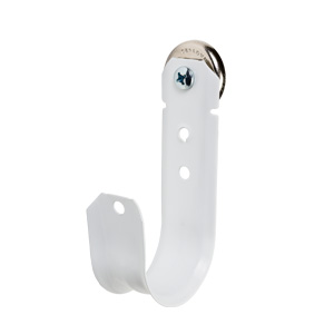 White J Hook with Magnetic Mount